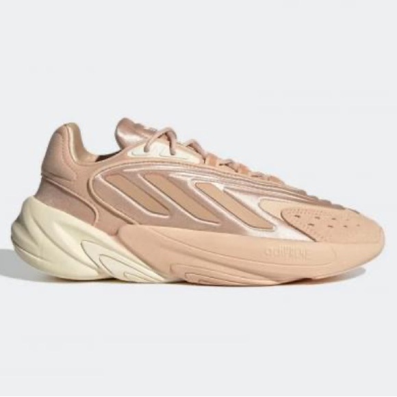 adidas Originals Shoes - Adidas Originals Ozelia Halo Blush sneakers- size 8